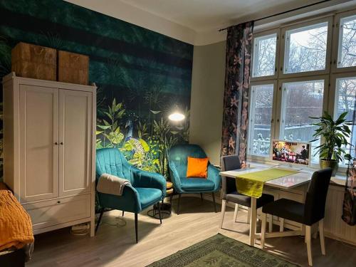 Boutique Studio in the city, Helsinki (photo 2)