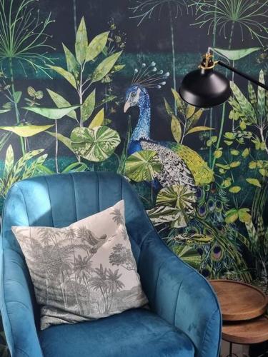 Boutique Studio in the city, Helsinki (photo 5)