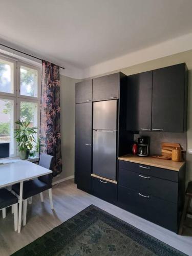 Boutique Studio in the city, Helsinki (photo 10)