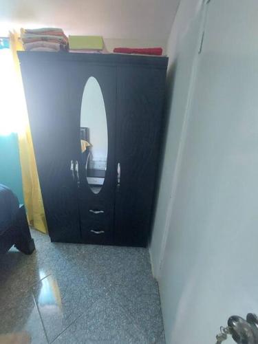 cozy central apartment in the city in Salina