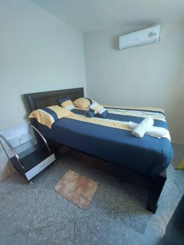 cozy central apartment in the city in Salina