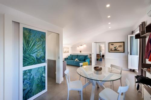 Enfasi Holiday Home