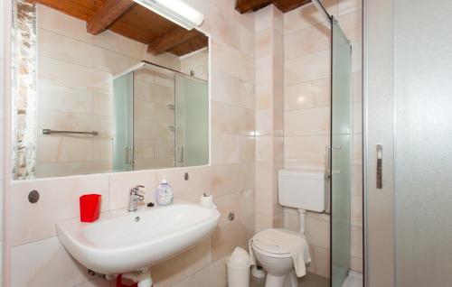 Duša, Villa Brkic with large private pool and playground in Osoje