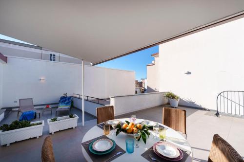 Enfasi Holiday Home
