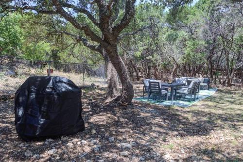 Lake Hm Hideaway - Boat Rental! in Canyon Lake, USA