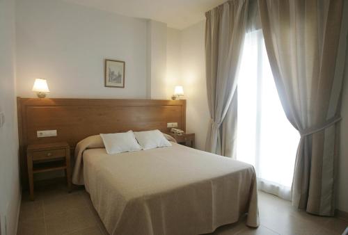 Hotel Goartin in Málaga