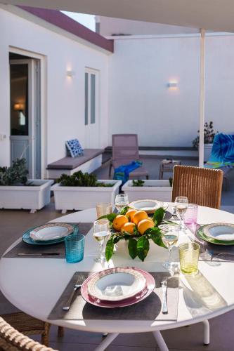 Enfasi Holiday Home