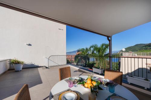 Enfasi Holiday Home
