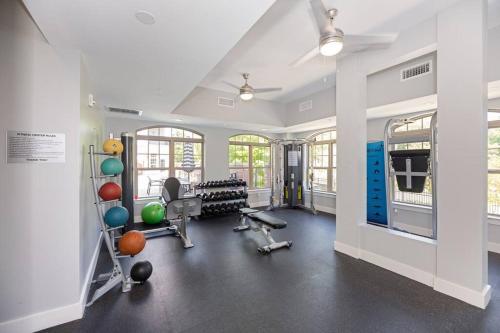 2ba/2br Uptown Loft 5 mins to Panthers Stadium_319 in Charlotte, USA