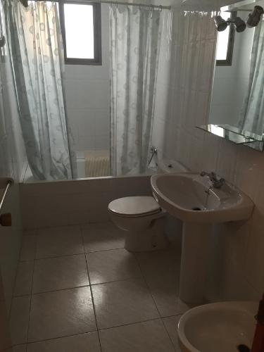 Apartamentos Vicent