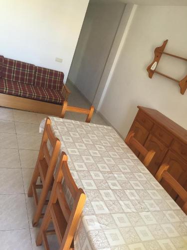 Apartamentos Vicent