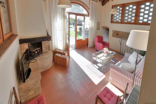 Podere Le Rondini - image 11