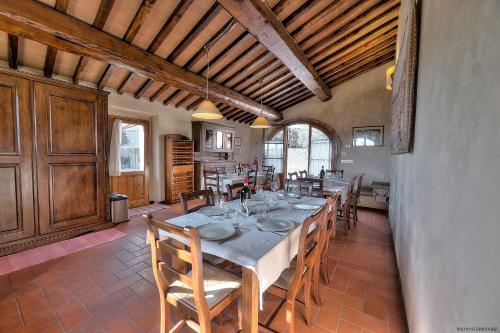Podere Le Rondini - image 13