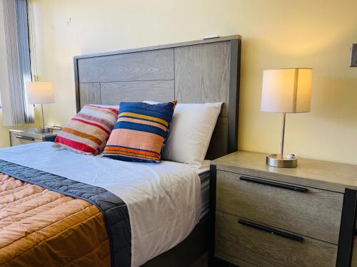Deluxe Double Room with Shower image 5