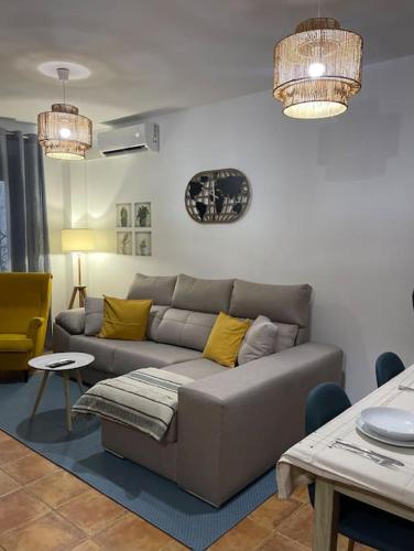 Apartamento Ronda Centro con Parking, Ronda