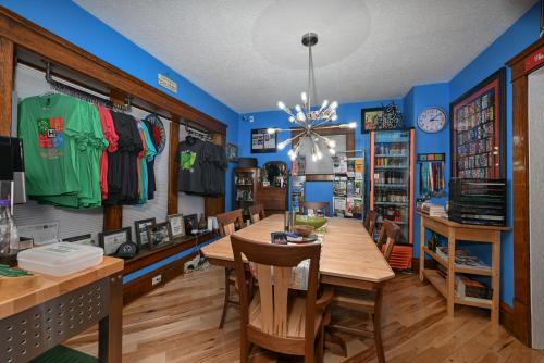 Berrodin Bed & Breakfast - image 14