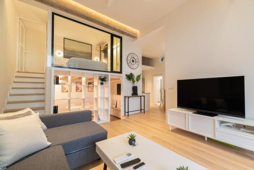 Loft Playa Samil