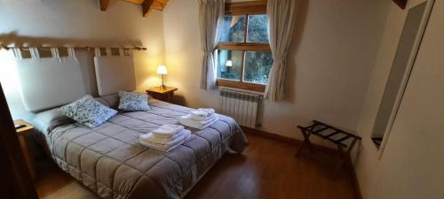 Photo - Apart Hotel Bungalows El Viejo Cipres