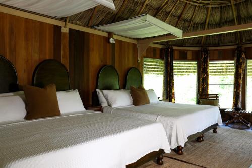 Jade Jungle Resort in Teakettle
