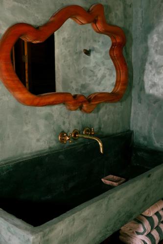 Jade Jungle Resort in Teakettle