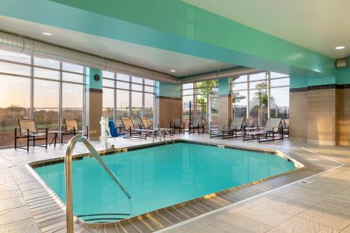 Spring Hill Suites Minneapolis-St. Paul Airport/Mall Of America