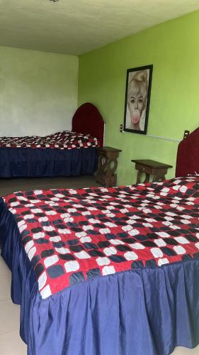 Hotel Villa Aventura