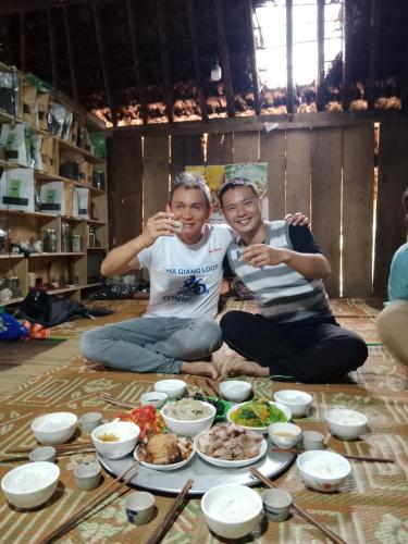 Ha Giang Yolo House and Loop Tours Ha Giang