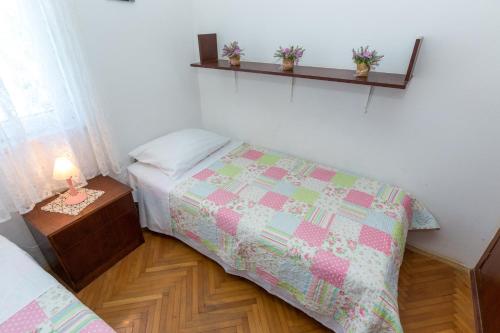 Apartment Juranov