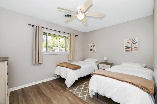 Dog Friendly Home 3 miles to Silver Springs in Ocala, USA
