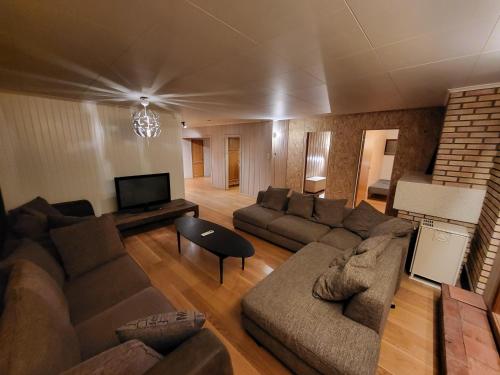 Guesthouse in Lillestrøm, Kjeller - 3mins to OsloMET and 5 mins to Lillestrøm Station