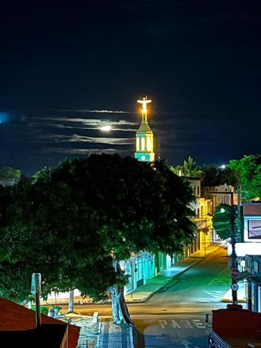 . Meu apartamento preferido