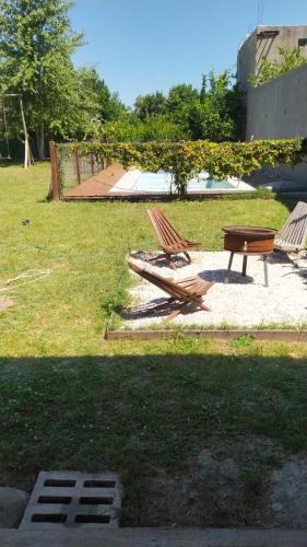 La Mora Home - Casa de Campo photo 3