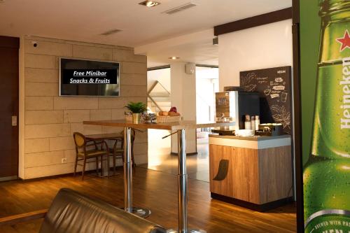 Hotel Conti Dietikon in Dietikon