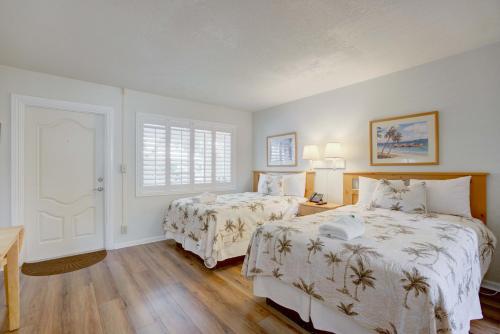 Tequesta Palms Inn – Tequesta, FL