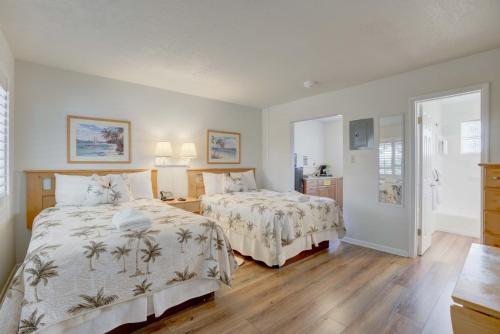 Tequesta Palms Inn in Tequesta, USA