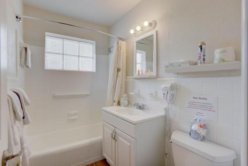 Tequesta Palms Inn – Tequesta, FL