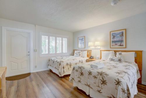 Tequesta Palms Inn – Tequesta, FL