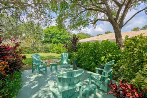 Tequesta Palms Inn – Tequesta, FL