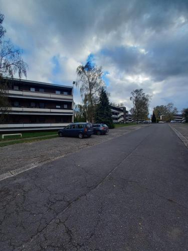 Ap22 Nature Ardennes Economy class apartment in La Calamine