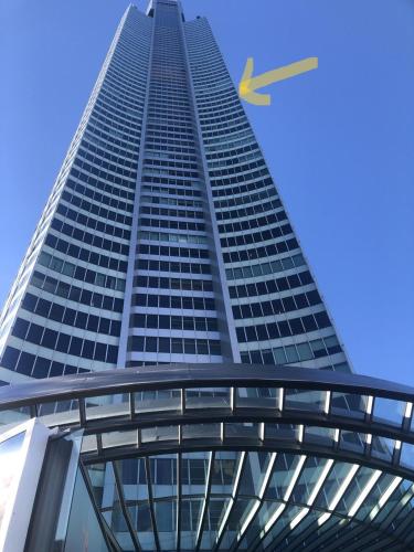 Deluxe Private Apartment in Surfers Paradise