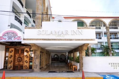 Foto - Solamar Inn Mazatlan