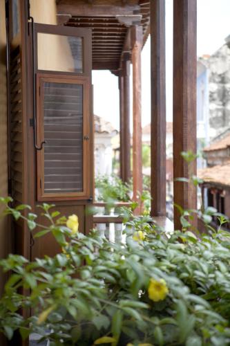 精品酒店 - 競技場之家 Hotel Boutique Casa del Coliseo