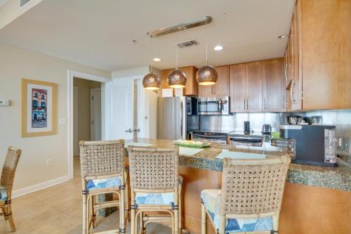 Resort-Style Biloxi Condo Walk to the Beach! in Biloxi, USA