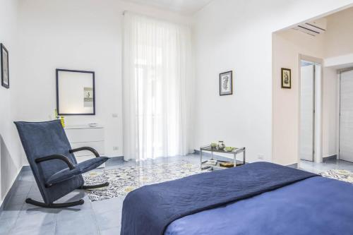 GOCCE VILLAS - Il Limoncello Historical center of Naples 2