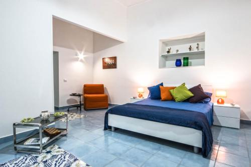 GOCCE VILLAS - Il Limoncello Historical center of Naples, Neapel (Foto 7)