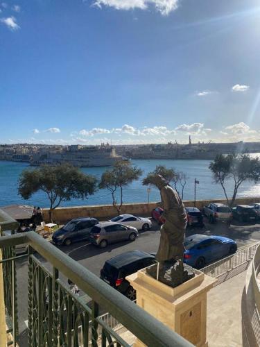 Grand Harbour View, La Valletta (foto 3)