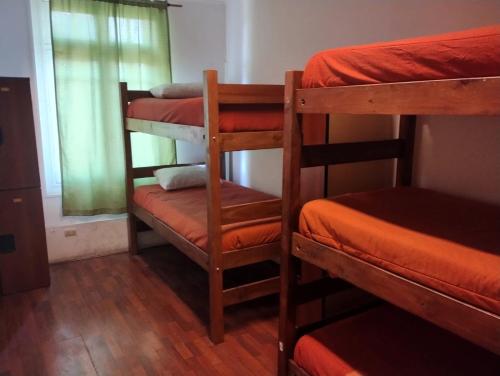 Wild Bellavista Hostel – Santiago de Chile, TX