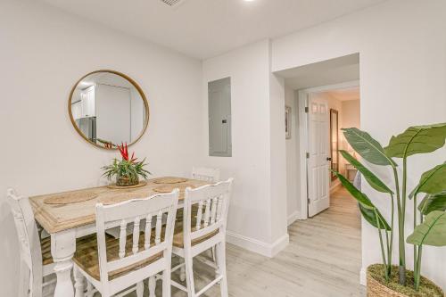 Stunning North Palm Beach Retreat with Heated Pool! in North Palm Beach, USA