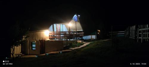 Weekend house in the Piva nature park, Plužine (foto 6)