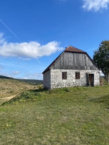 Weekend house in the Piva nature park, Plužine (foto 8)